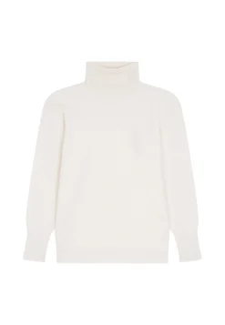 Maison Montagut Pull Col Roule En Cachemire - Anabelle><noscript><img width=