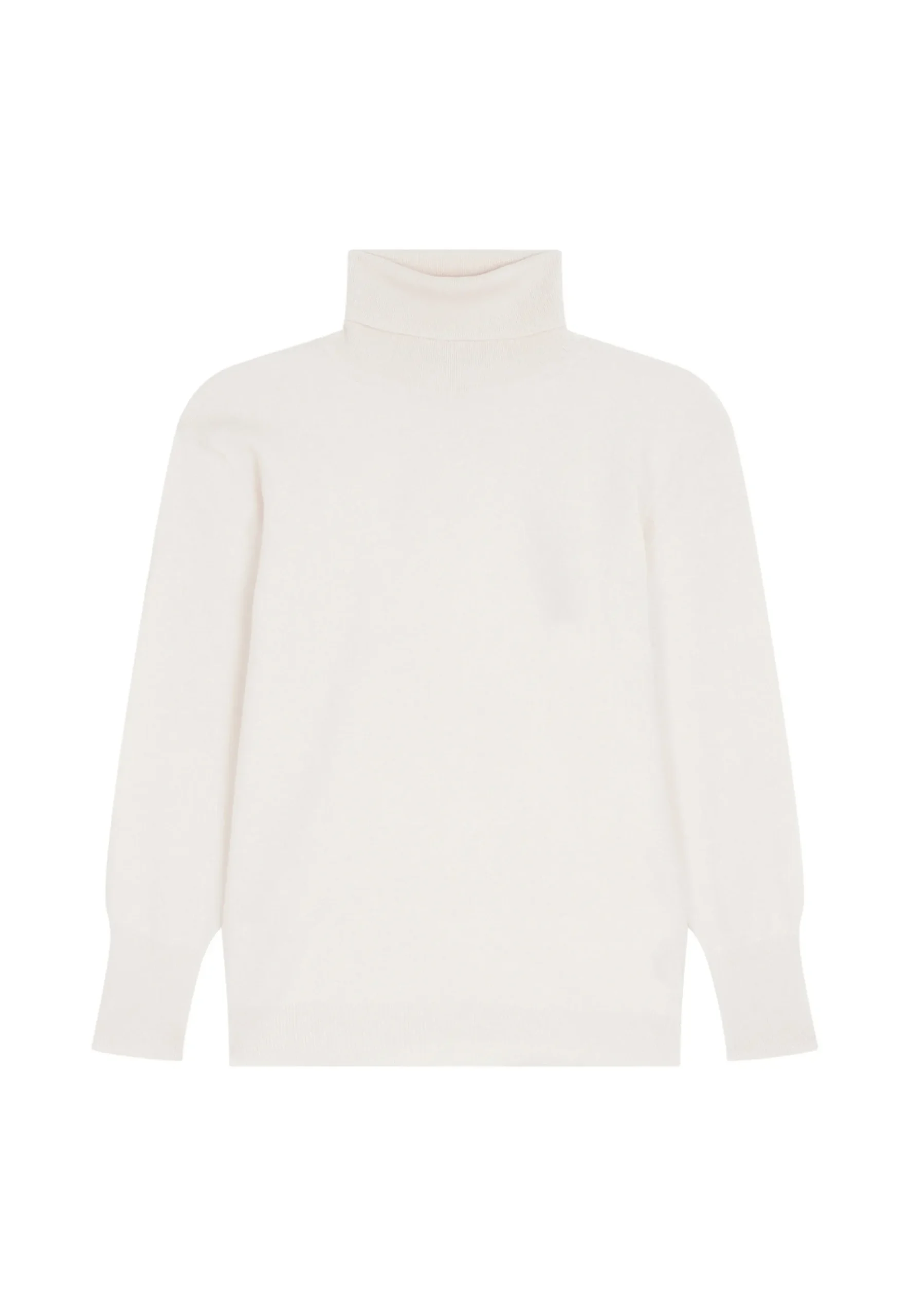 Maison Montagut Pull Col Roule En Cachemire - Anabelle>Femme Pulls