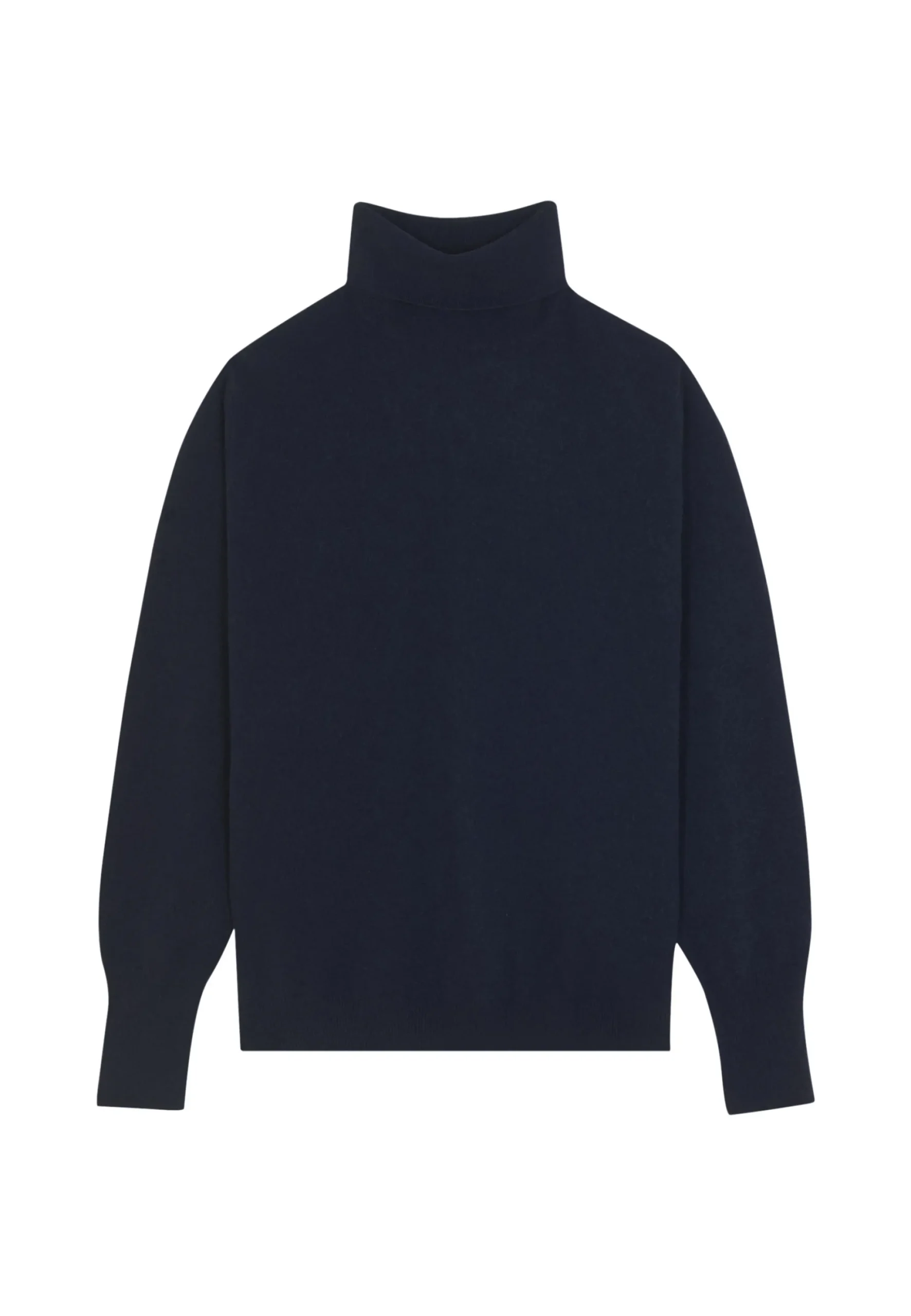 Maison Montagut Pull Col Roule En Cachemire - Anabelle>Femme Pulls