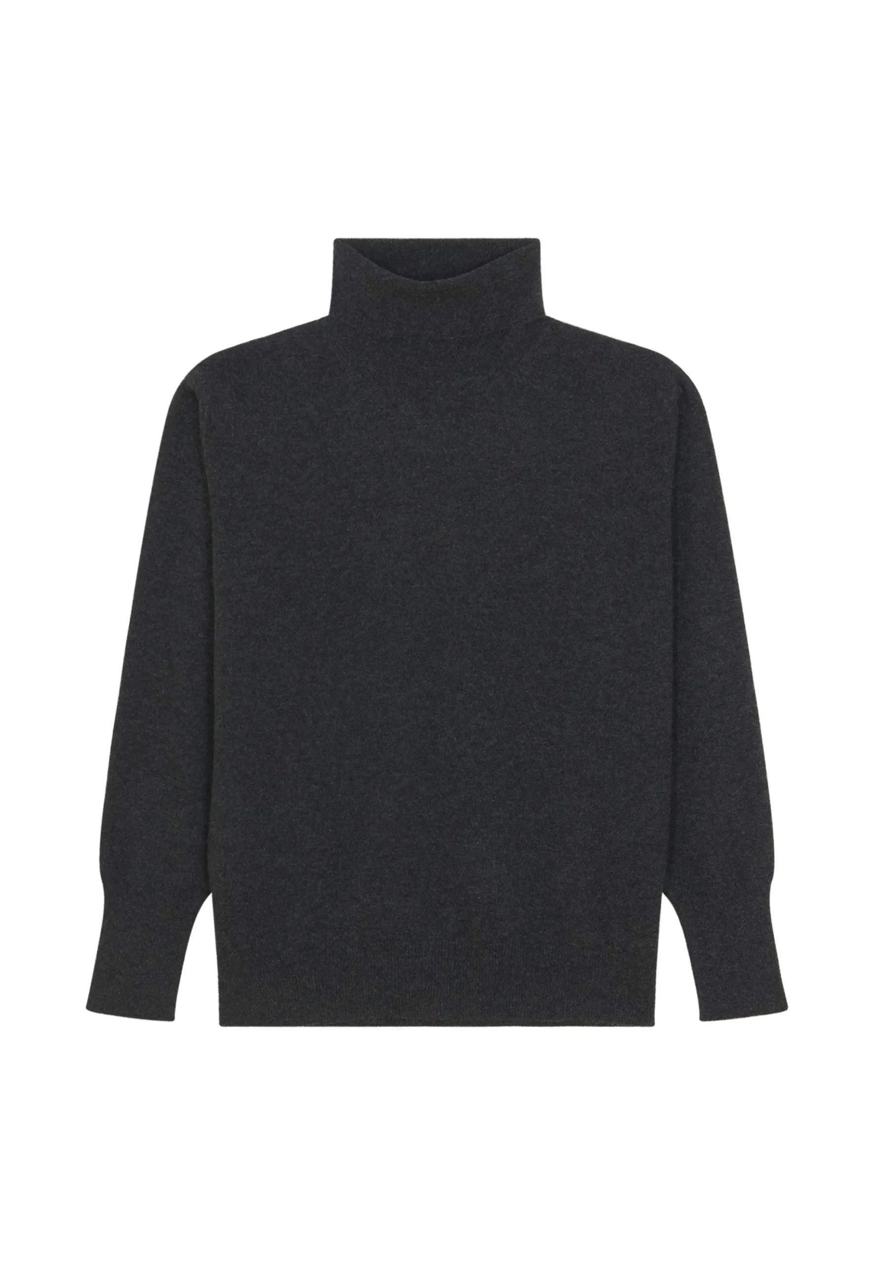 Maison Montagut Pull Col Roule En Cachemire - Anabelle>Femme Pulls
