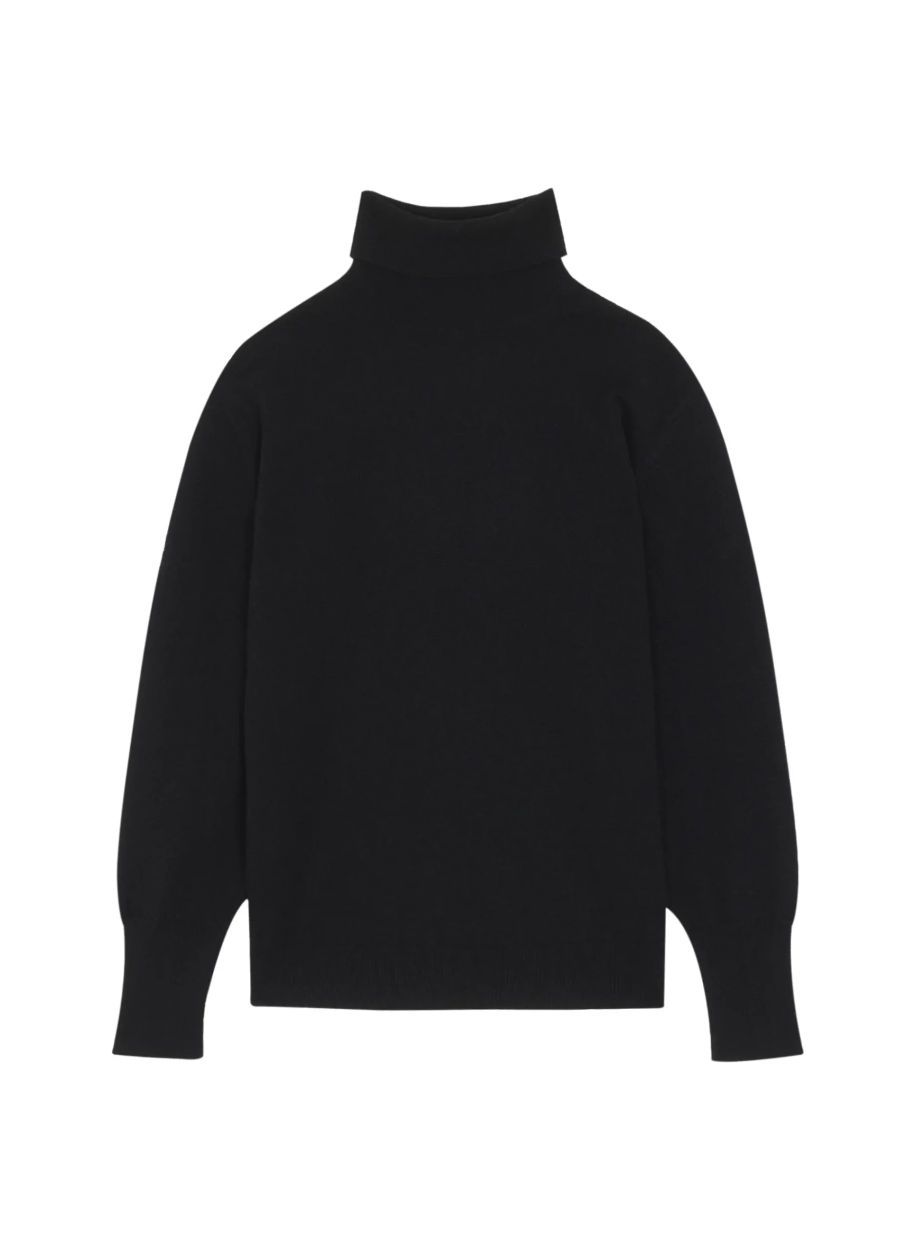 Maison Montagut Pull Col Roule En Cachemire - Anabelle>Femme Pulls