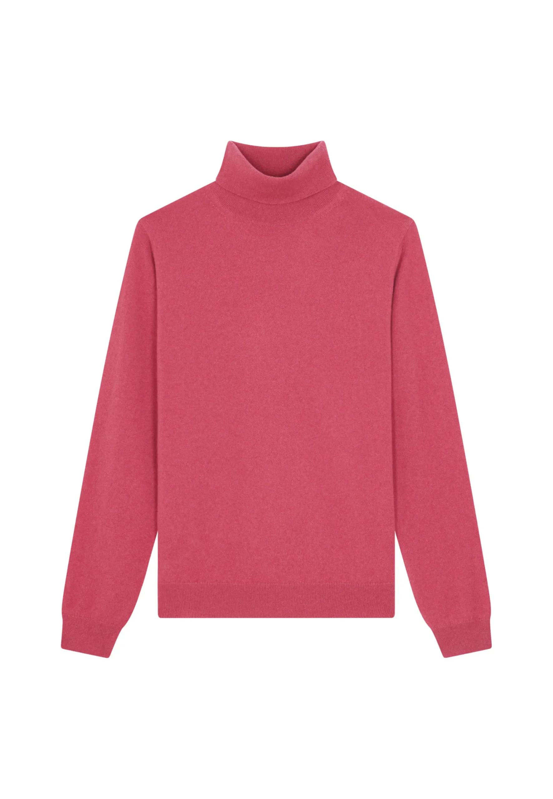 Maison Montagut Pull Col Roule En Cachemire - Eduardo>Homme Pulls