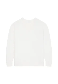 Maison Montagut Pull Fentes Jeux De Points Cachemire - Giulia><noscript><img width=