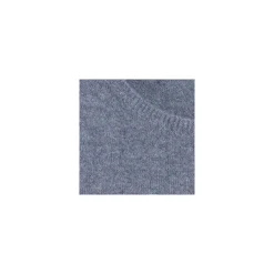 Maison Montagut Pull Manches Coudes En Cachemire Juliette><noscript><img width=