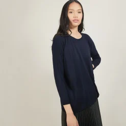 Maison Montagut Pull Oversize En Laine - Beatrice><noscript><img width=