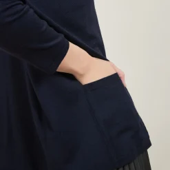 Maison Montagut Pull Oversize En Laine - Beatrice><noscript><img width=