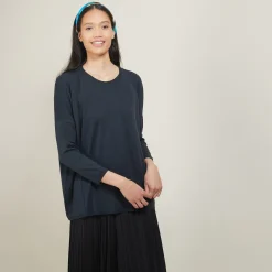 Maison Montagut Pull Oversize En Laine - Beatrice><noscript><img width=