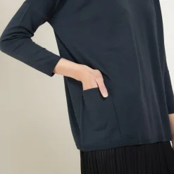 Maison Montagut Pull Oversize En Laine - Beatrice><noscript><img width=