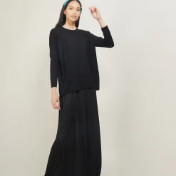 Maison Montagut Pull Oversize En Laine - Beatrice><noscript><img width=