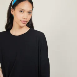 Maison Montagut Pull Oversize En Laine - Beatrice><noscript><img width=