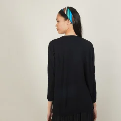 Maison Montagut Pull Oversize En Laine - Beatrice><noscript><img width=