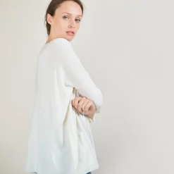 Maison Montagut Pull Oversize En Laine - Beatrice><noscript><img width=