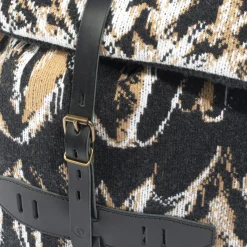 Maison Montagut Sac A Dos X Bleu De Chauffe - Pacoa>Femme Accessoires