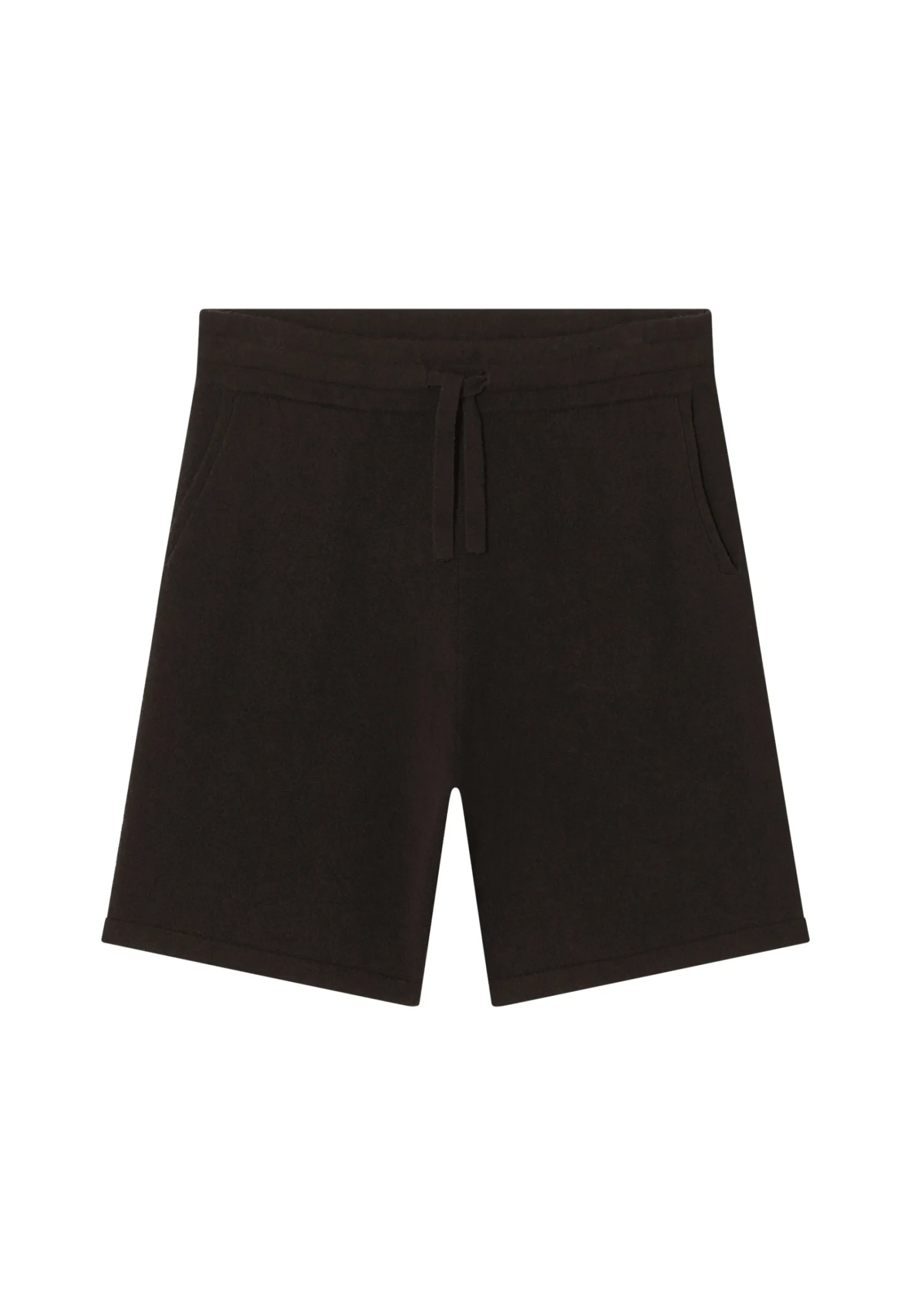 Maison Montagut Short En Coton Avec Poches - Donata>Homme Shorts Et Pantalons