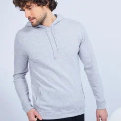Maison Montagut Sweat A Capuche En Cachemire - Octave><noscript><img width=