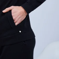 Maison Montagut Sweat A Capuche En Cachemire - Octave><noscript><img width=