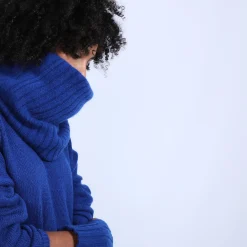 Maison Montagut Tour De Cou En Laine & Alpaga - Sofiane><noscript><img width=