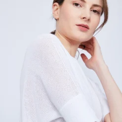 Maison Montagut T-Shirt Ample - Conrad><noscript><img width=