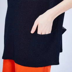 Maison Montagut T-Shirt Ample - Conrad><noscript><img width=