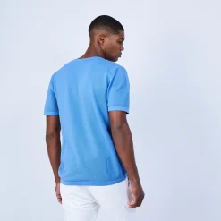 Maison Montagut T-Shirt En Coton - Leonard><noscript><img width=