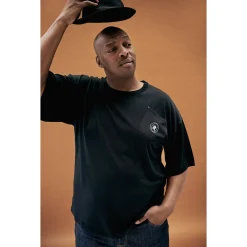 Maison Montagut T-Shirt En Fil Lumiere Oxmo Puccino><noscript><img width=