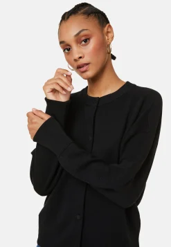 Maison Montagut Veste Boutonnee A Poches En Laine Merinos - Gaspard><noscript><img width=